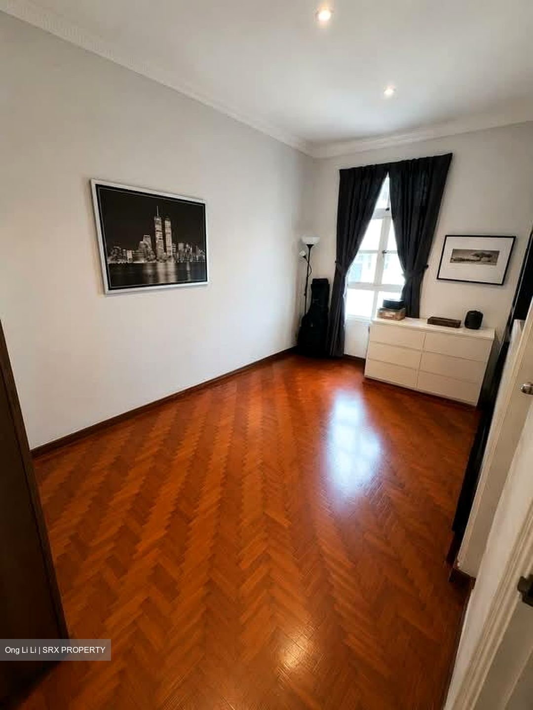 Casa Jervois (D10), Apartment #580901791
